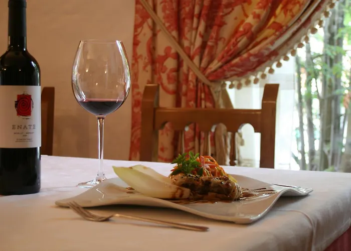 Hotel Ciria