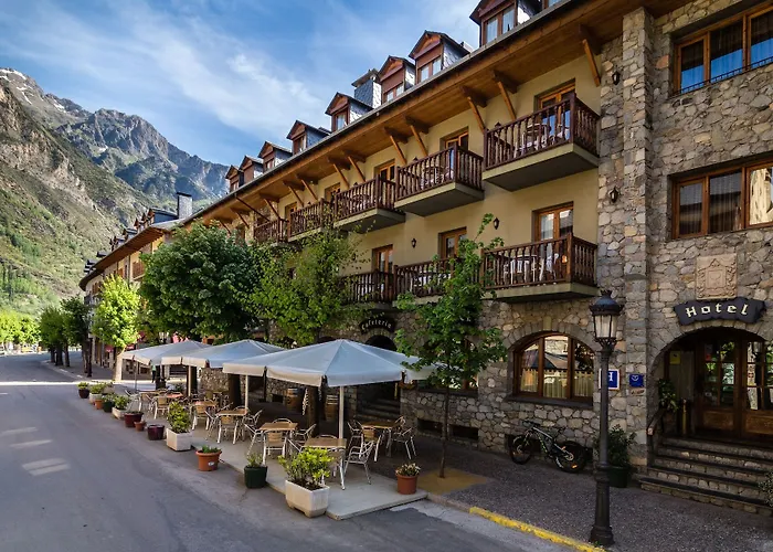 Hotel Ciria