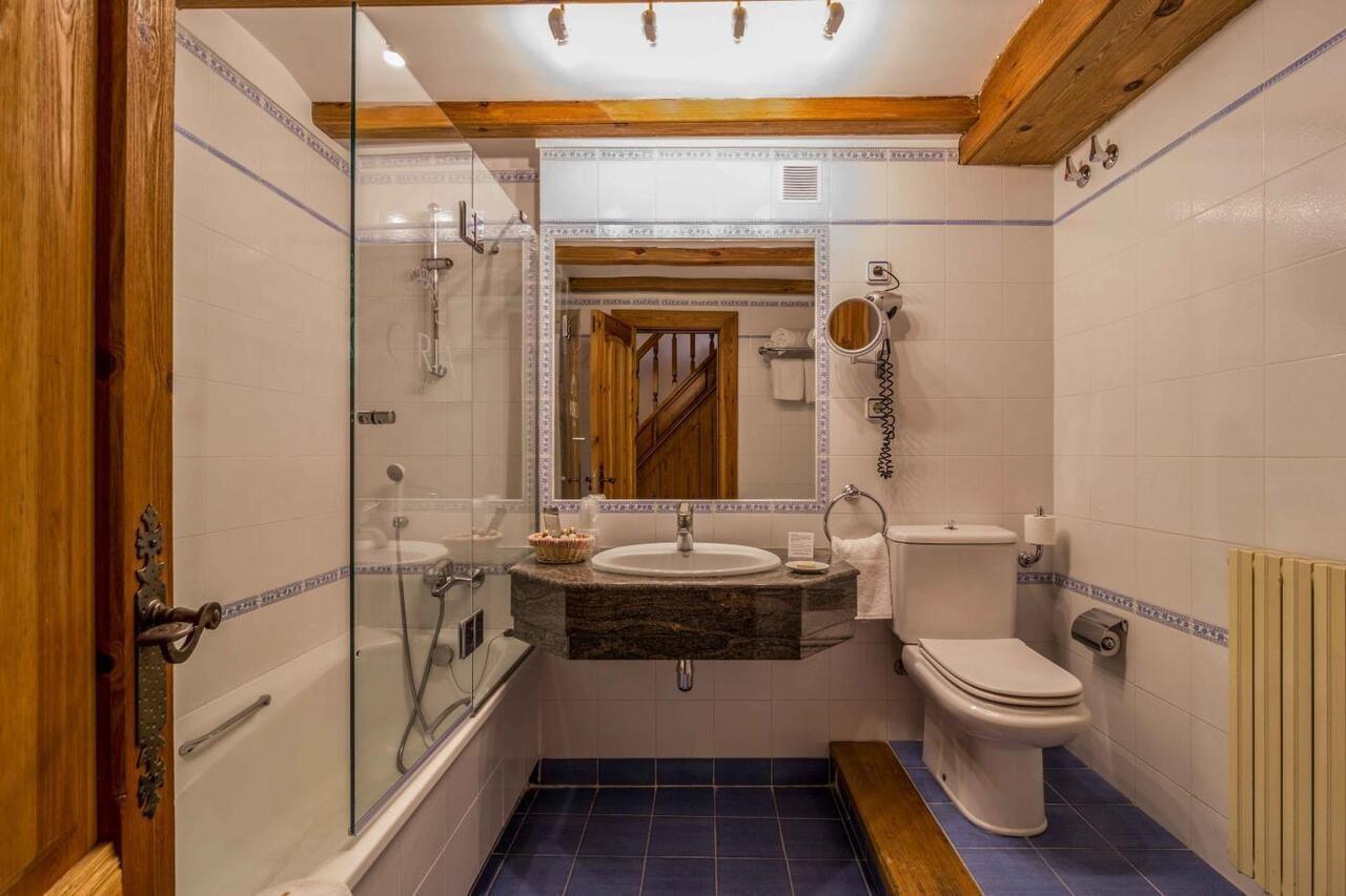 Ciria Hotel Benasque