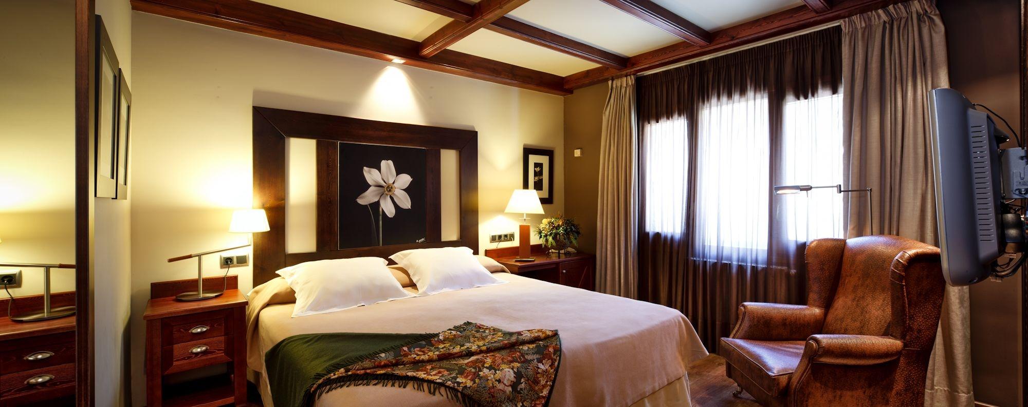 Hotel Ciria Benasque