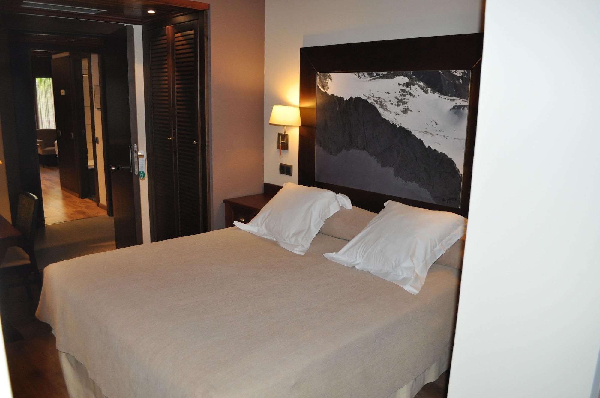 Ciria Hotel Benasque