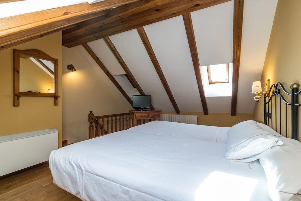 Hotel Ciria Benasque