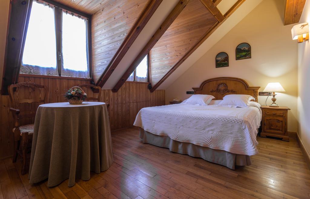 Hotel Ciria Benasque