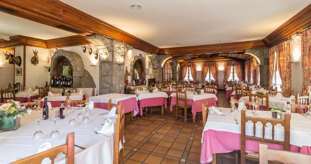 Hotel Ciria 3*