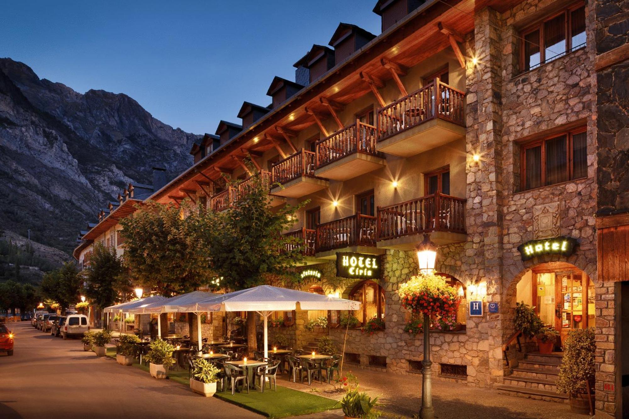 Hotel Ciria