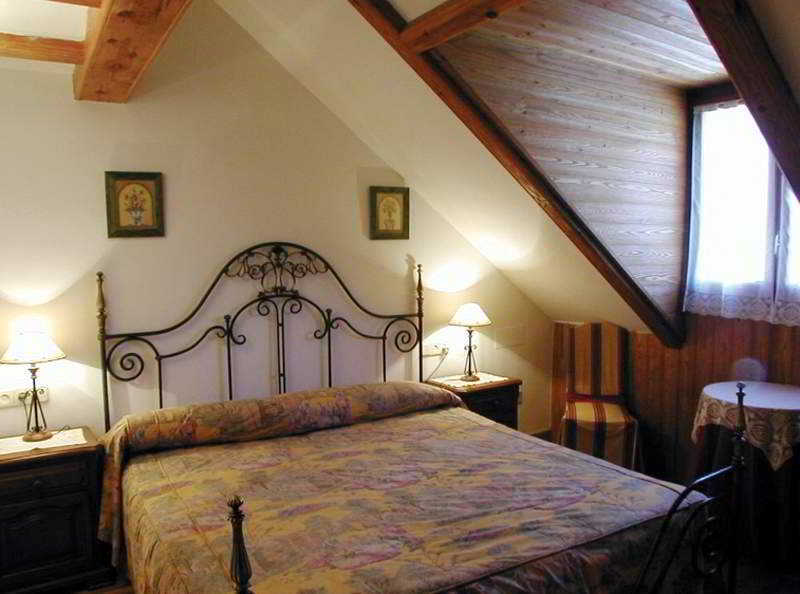 Hotel Ciria Benasque