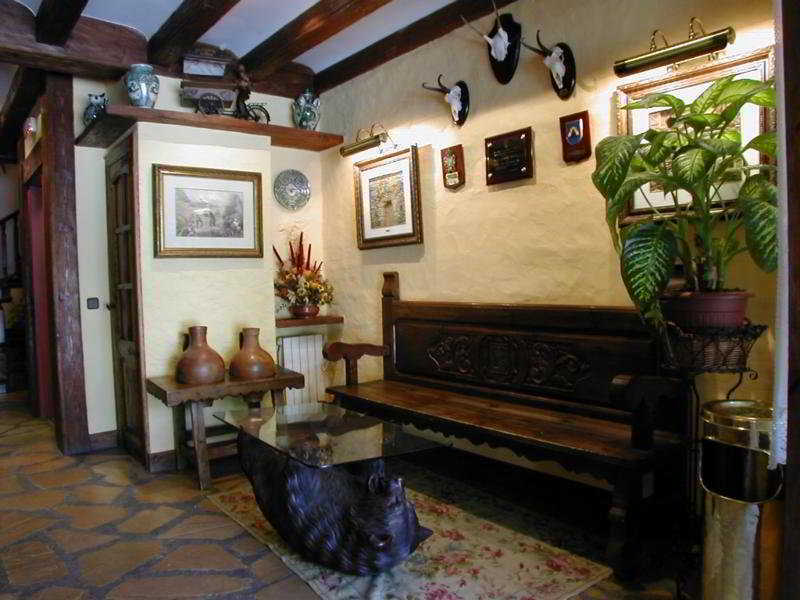 Ciria 3* Benasque