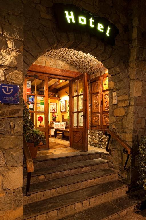 Ciria Hotel Benasque