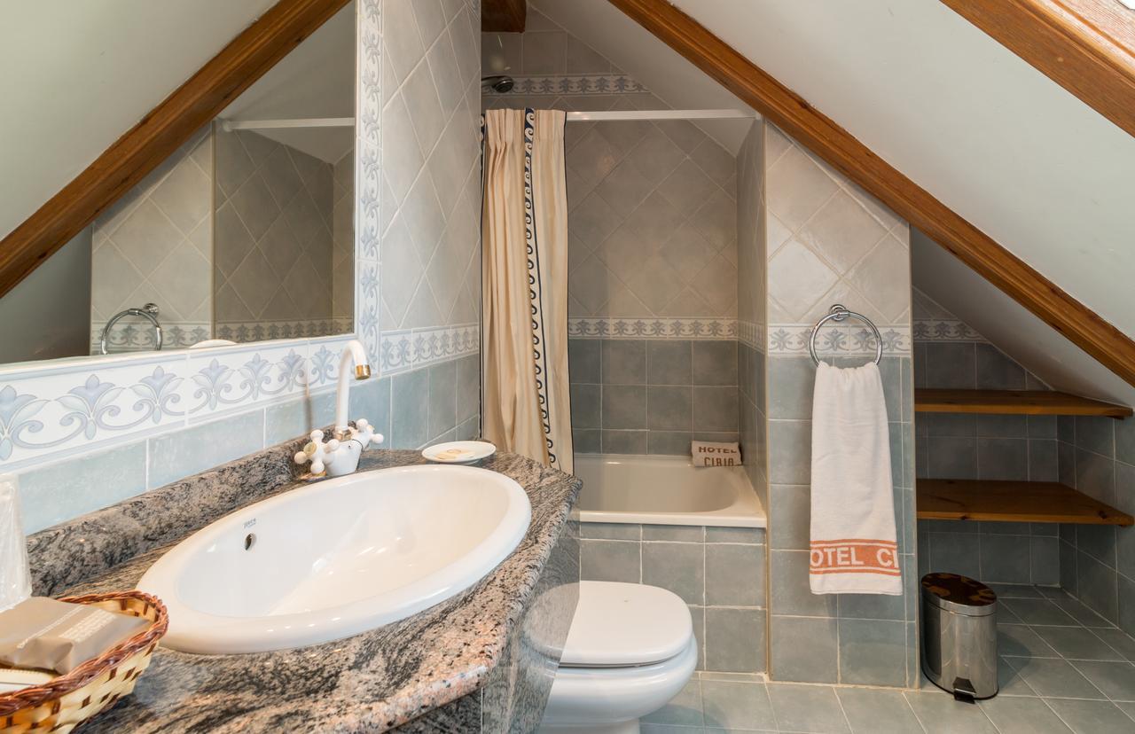 Ciria Hotel Benasque