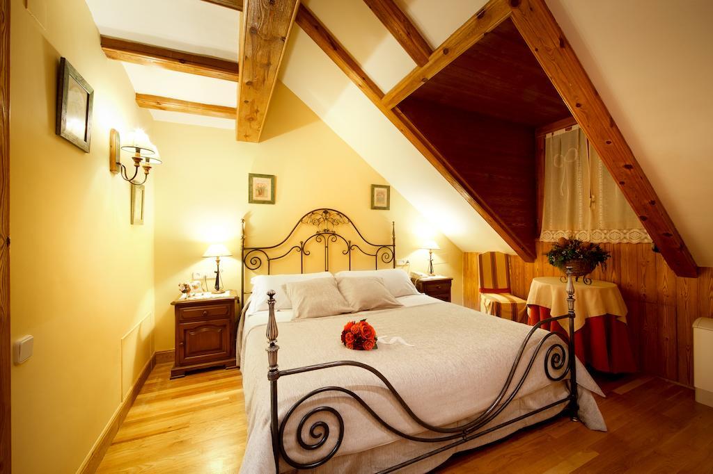 Hotel Ciria Benasque