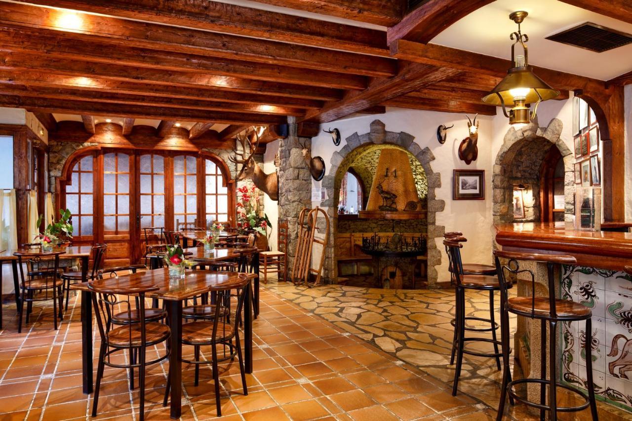 Hotel Ciria Benasque