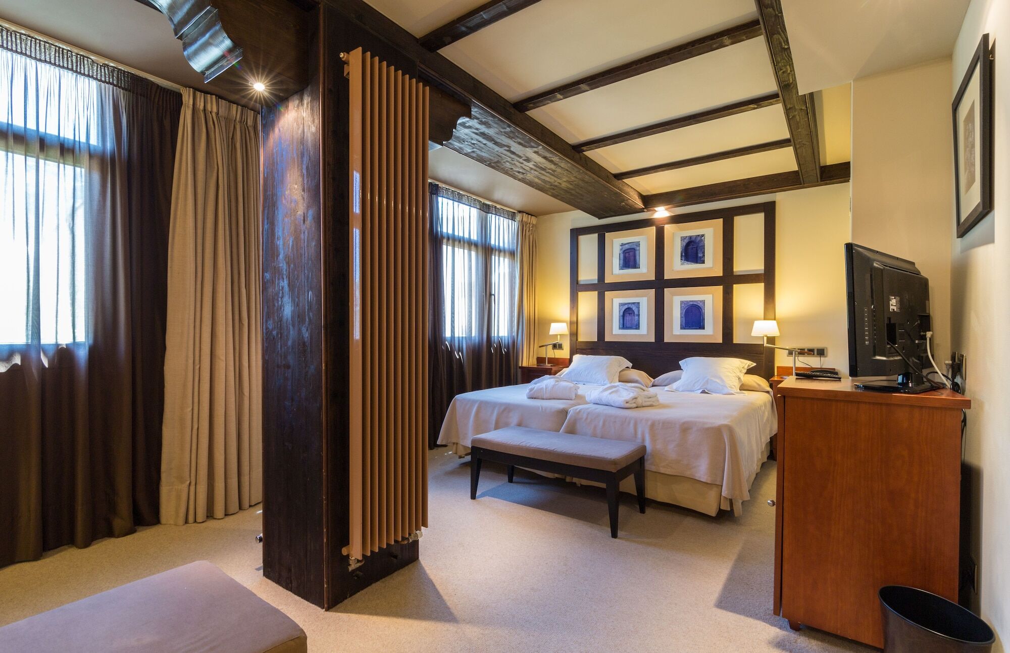 Hotel Ciria 3*